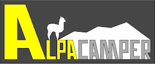 ALPACAMPER logo