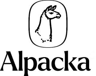 ALPACKA logo