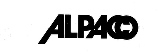 ALPACO logo
