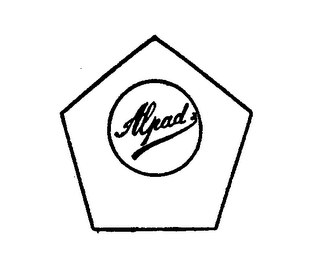 ALPAD logo