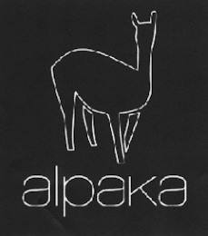 ALPAKA logo