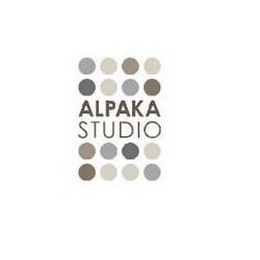 ALPAKA STUDIO logo