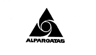 ALPARGATAS logo