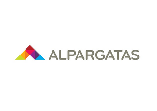 ALPARGATAS logo