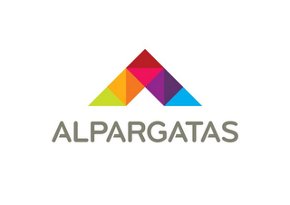 ALPARGATAS logo