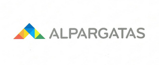 ALPARGATAS logo