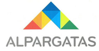ALPARGATAS logo