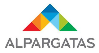 ALPARGATAS logo