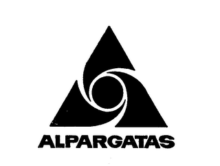 ALPARGATAS A logo