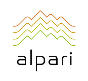 ALPARI logo