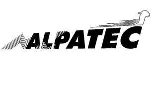 ALPATEC logo