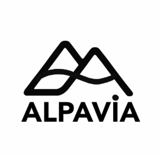 ALPAVIA logo