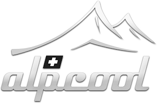 ALPCOOL logo
