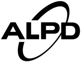 ALPD logo