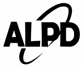 ALPD logo