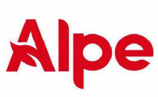ALPE logo