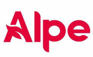 ALPE logo