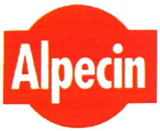 ALPECIN logo