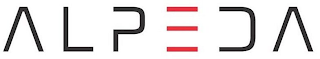 ALPEDA logo