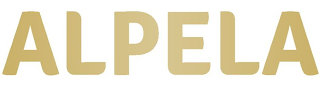 ALPELA logo