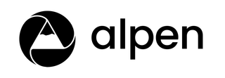 ALPEN logo