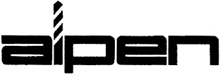 ALPEN logo