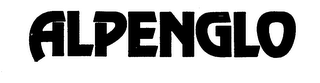 ALPENGLO logo