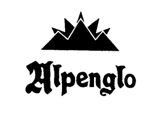 ALPENGLO logo
