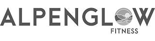 ALPENGLOW FITNESS logo