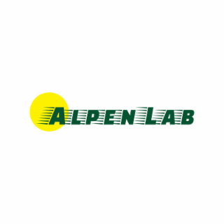 ALPENLAB logo