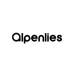 ALPENLIES logo