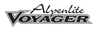 ALPENLITE VOYAGER logo