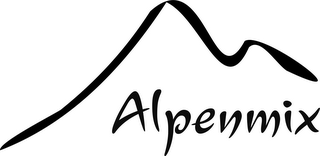 ALPENMIX logo