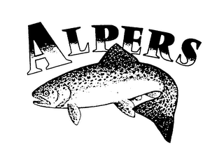 ALPERS logo