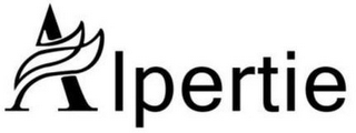 ALPERTIE logo