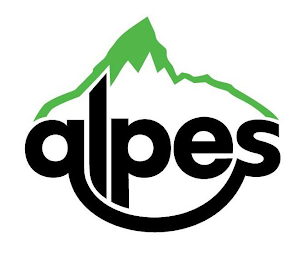 ALPES logo