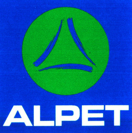 ALPET logo