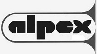 ALPEX logo