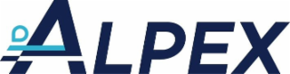 ALPEX logo