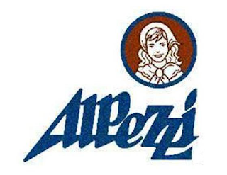 ALPEZZI logo