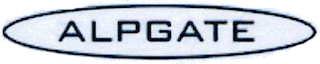 ALPGATE logo