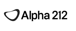 ALPHA 212 logo