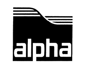 ALPHA