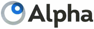 ALPHA logo