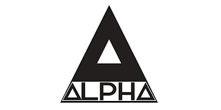 ALPHA logo