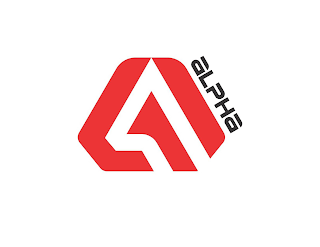 ALPHA logo