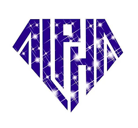 ALPHA logo