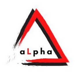 ALPHA logo