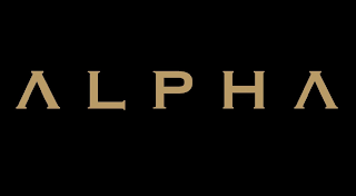 ALPHA logo