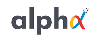 ALPHA logo